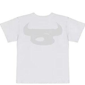 Sp5der World Wide T-shirt White